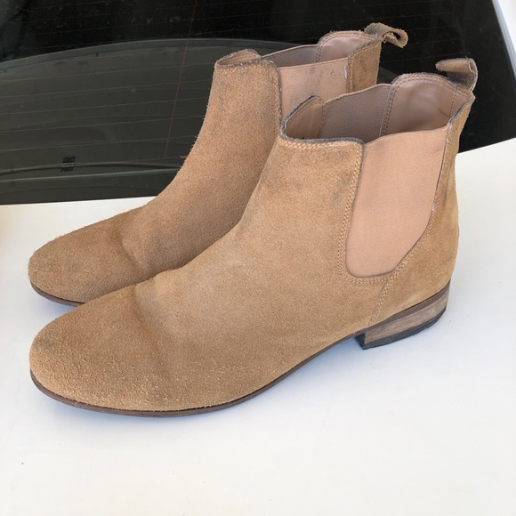 Mens Uo Chelsea Boot
